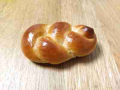 Briochette individuelle - pain au levain à Caudry